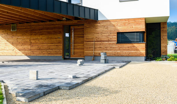 Best Professional Driveway Pavers  in Royal City, WA