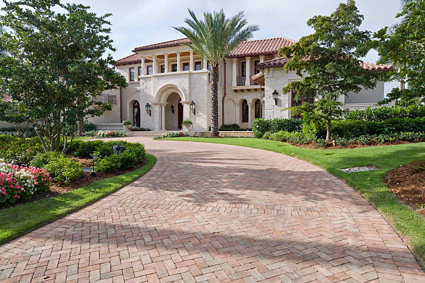 Reasons to Select Us for Your Driveway Paving Requirements in Royal City, WA